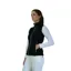 Hy Equestrian Synergy Flex Gilet - Black